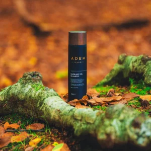 Pure Hazelnut Oil Shampoo