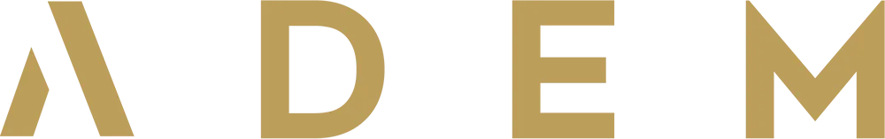 Adem's Logo